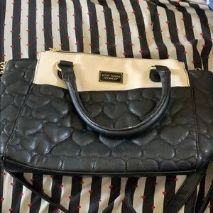 Betsey Johnson purse